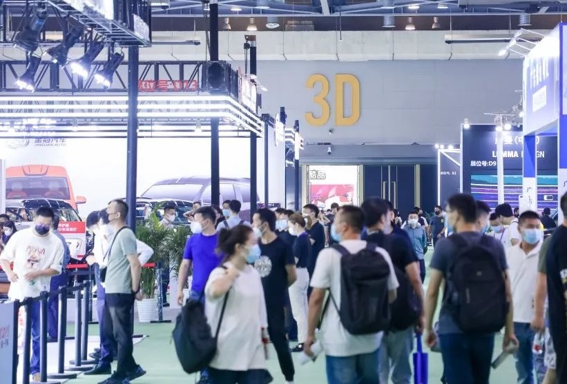 2025上海国际汽车定制改装展览会（RA CHINA 2025）