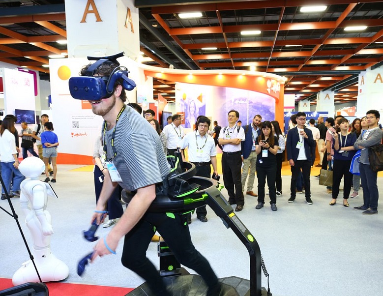 2025台北电脑展-台湾电脑展（COMPUTEX 2025）