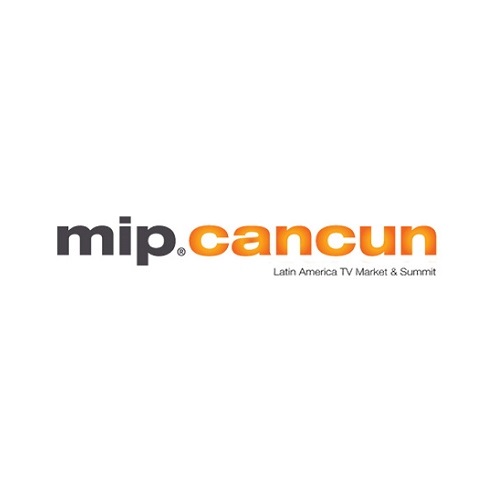 2025墨西哥坎昆电视节展览会（MIP cancun 2025）