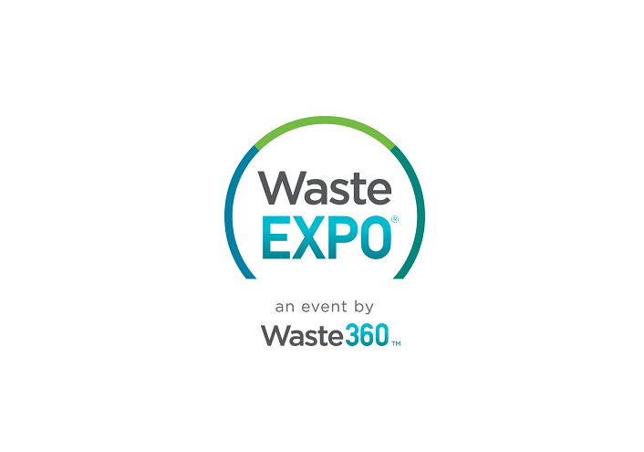 2025美国环保及废物处理展览会（Waste Expo 2025）