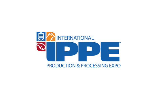 2026美国亚特兰大家禽、肉类及饲料展览会（IPPE 2026）