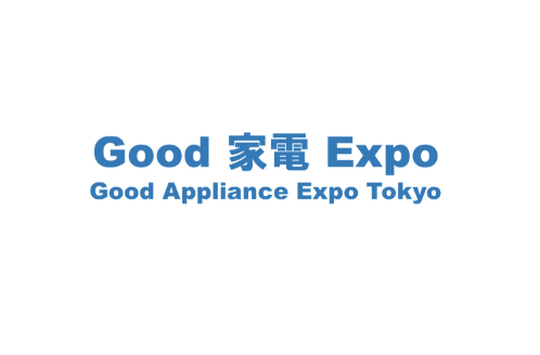 2026日本东京家电展（Good Appliance Expo Tokyo 2026）