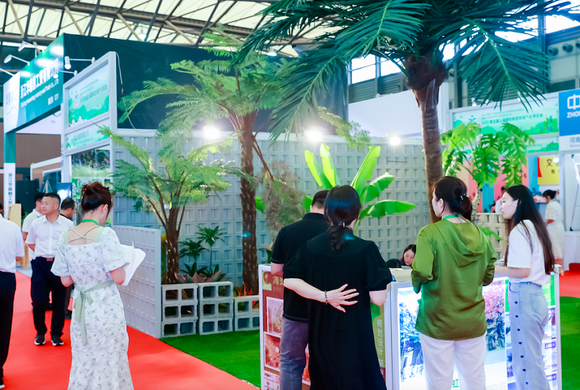 2025（上海旅游民宿展 2025）