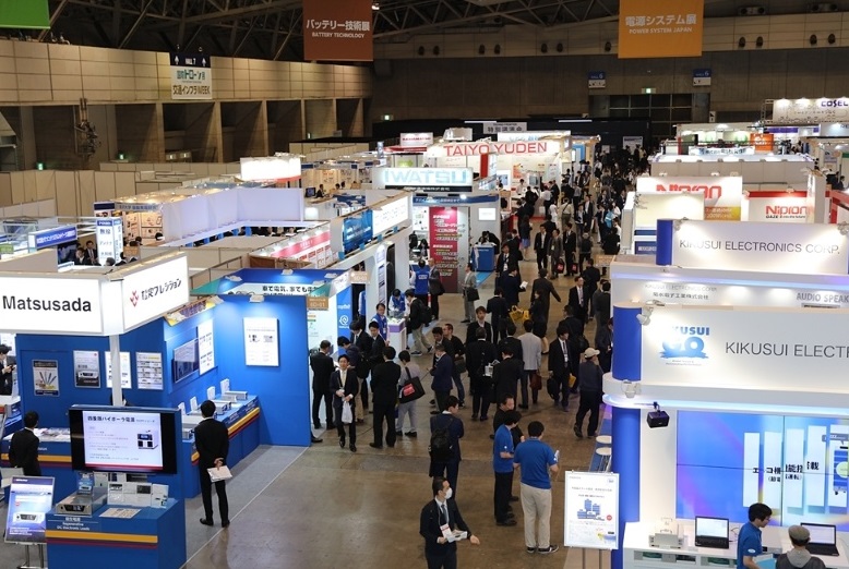 2025日本东京劳保安全展览会（JMA 2025）
