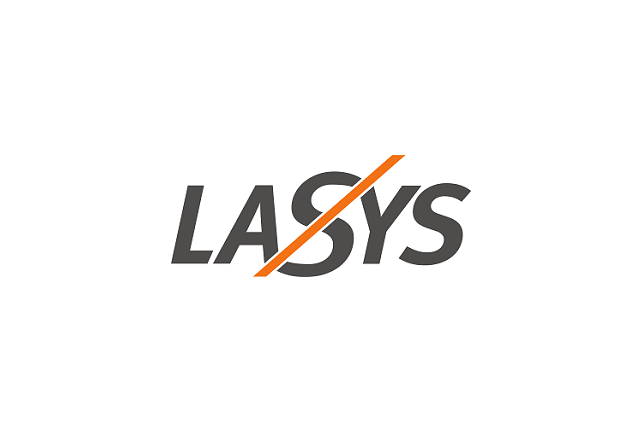 2026德国斯图加特激光展览会（LASYS 2026）