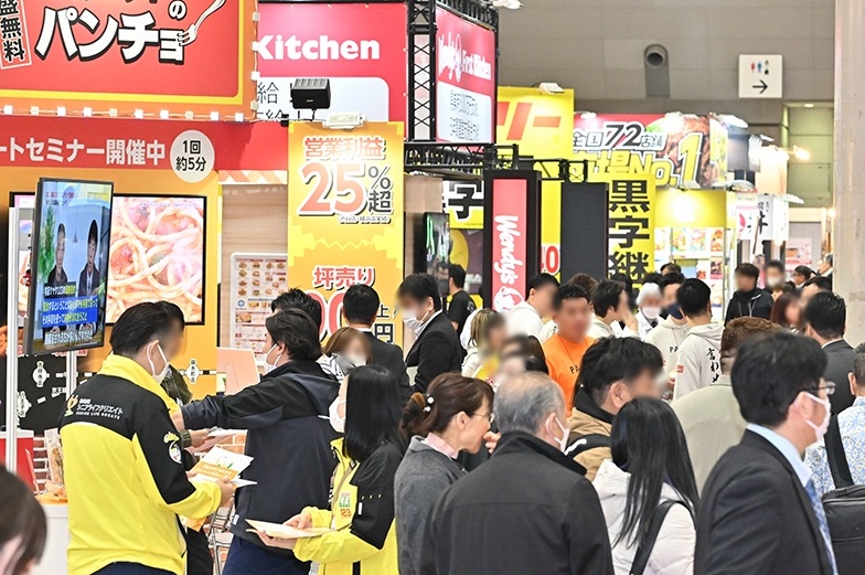 2025日本大阪商业设计及商店陈列展（JAPAN SHOP 2025）