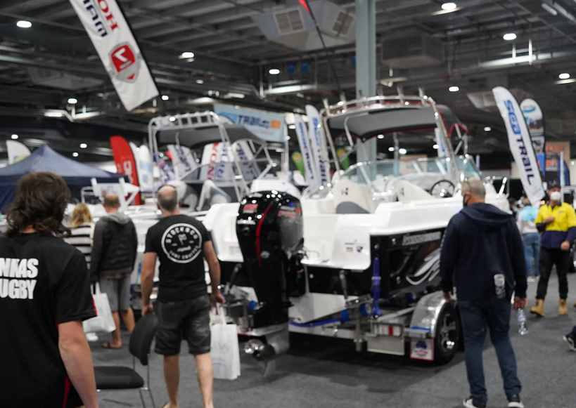 2025澳洲澳大利亚阿德莱德船舶游艇展览会（Adelaide Boat Show 2025）