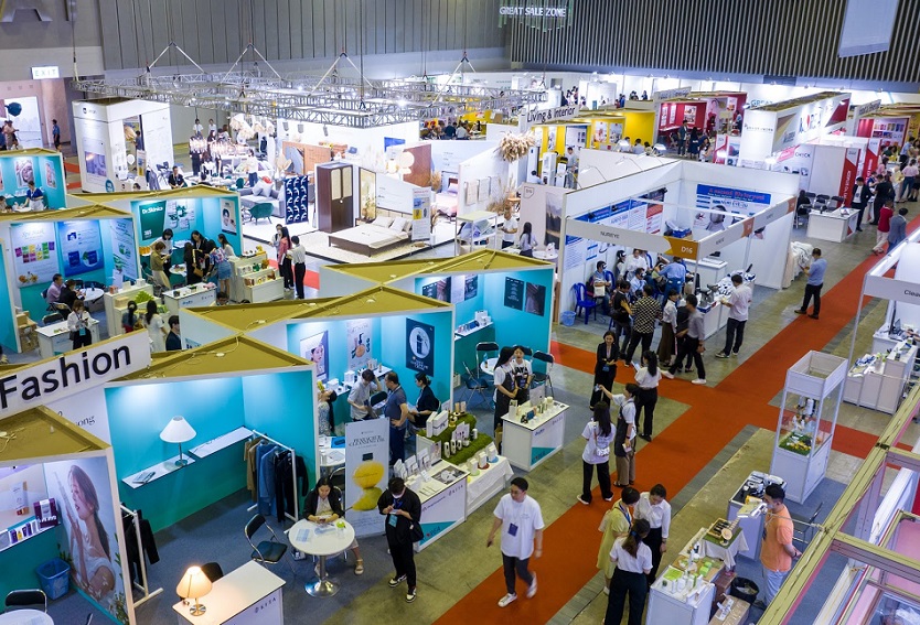 2025越南胡志明礼品及家庭用品展览会（VIPREMIUM 2025）