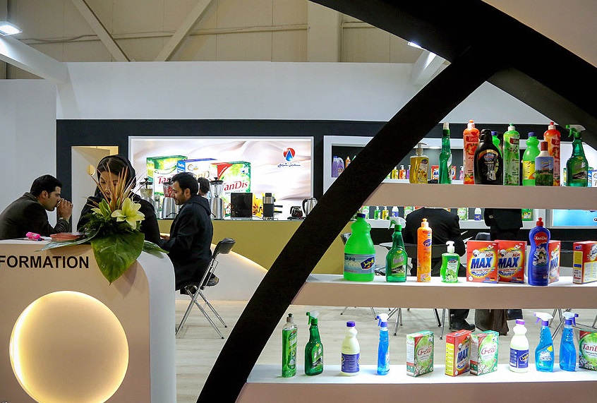 2025伊朗德黑兰美容化妆品、原料、包材展览会（Iran Beauty Clean 2025）