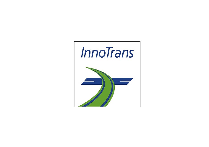 2026德国柏林轨道交通展览会（InnoTrans Berlin 2026）