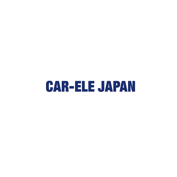 2026日本东京汽车电子技术展览会（CAR-ELE JAPAN 2026）