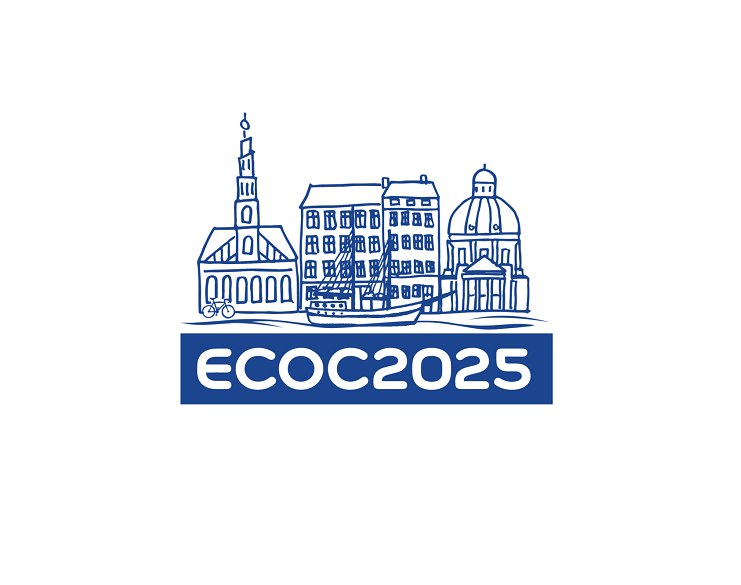 2025精选丹麦欧洲通信通讯电信展览会（ECOC 2025）