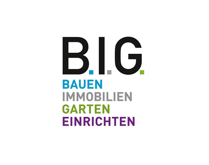 2026德国汉诺威建材及装饰展览会BIG（BAUEN IMMOBILIEN GARTEN EINRICHTEN 2026）