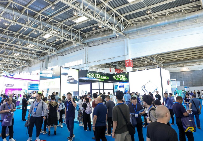 2025北京国际汽车线束及连接器工业展览会（CCIE CHINA 2025）