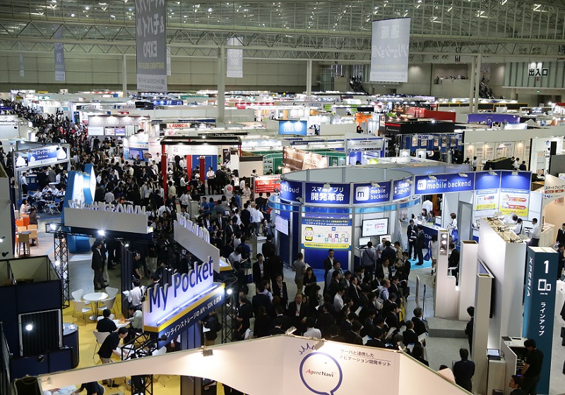 2025日本东京商店与零售IT解决方案展览会秋季（STOREX Autumn 2025）