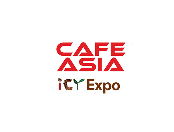 2025新加坡咖啡茶展览会（Cafe Asia 2025）