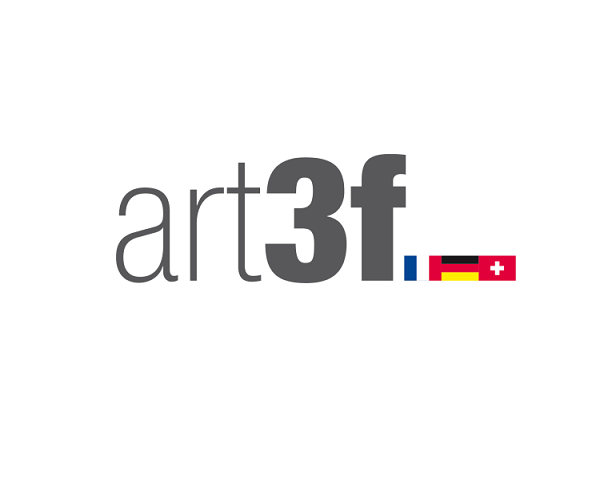 2026法国里昂影像展览会（art3f-Lyon 2026）