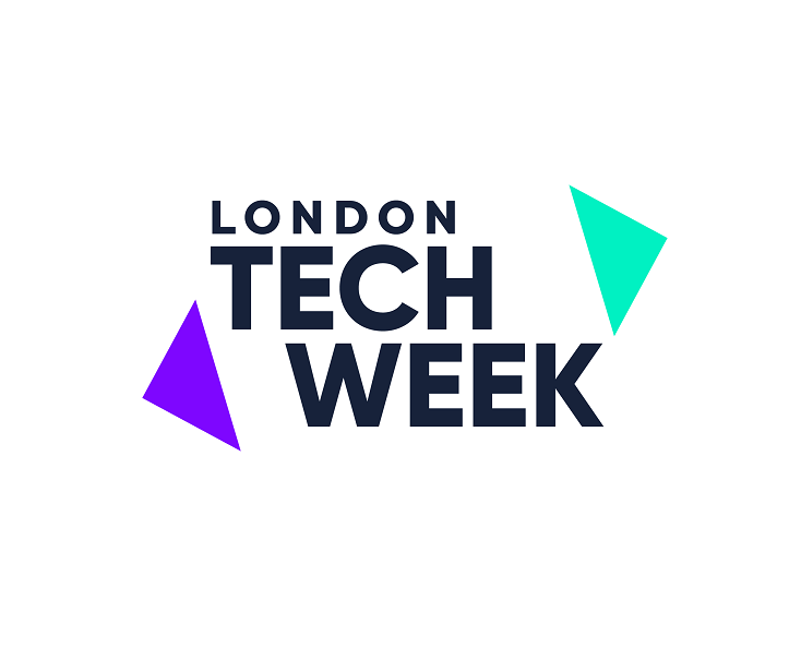 2025第12届英国伦敦科技周（London Tech Week 2025）