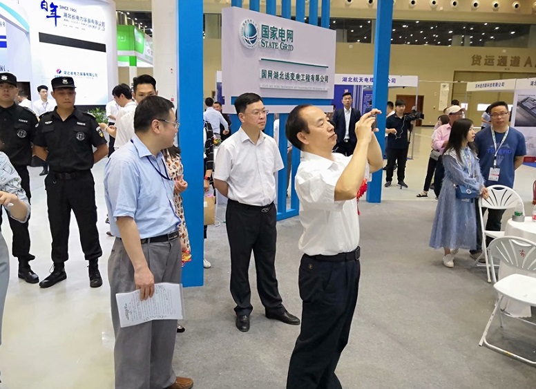 2025华中武汉国际电力产业展（武汉电力展 2025）