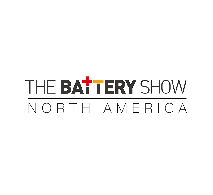 2025美国电池展览会（The Battery Show 2025）