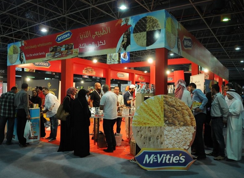 2025沙特食品展览会（Saudi Food Expo 2025）