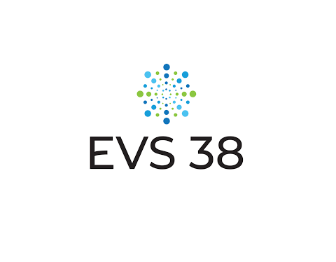 2025瑞典哥德堡世界电动车大会暨展览会（EVS 38 2025）