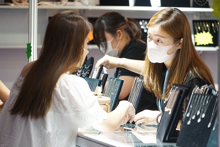 2025香港珠宝首饰展览会JGA（Hong Kong Jewellery Gem Fair 2025）
