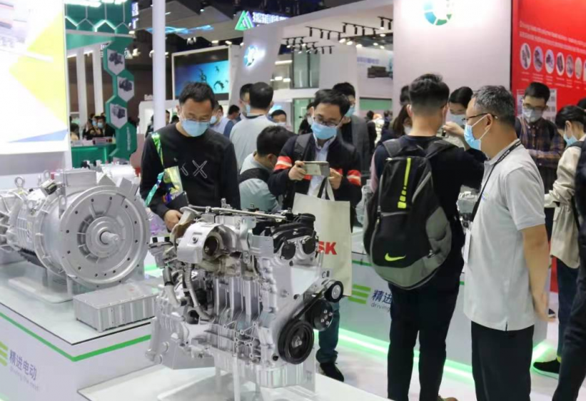 2025上海国际新能源汽车技术与生态链博览会（NEAS CHINA 2025）