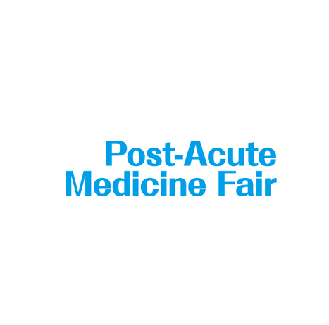2025日本无障碍后急性医疗展览会（Post-Actue Medicine Fair 2025）
