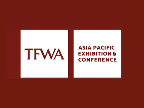 2025新加坡亚太免税展览与会议TFWA（TFWA Asia Pacific 2025）