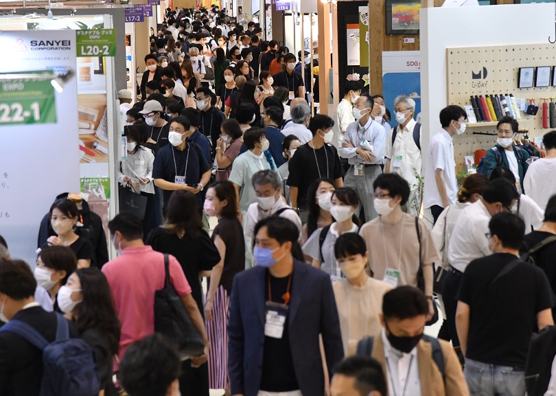 2025日本东京视频影像、品牌授权展览会（CONTENT TOKYO 2025）