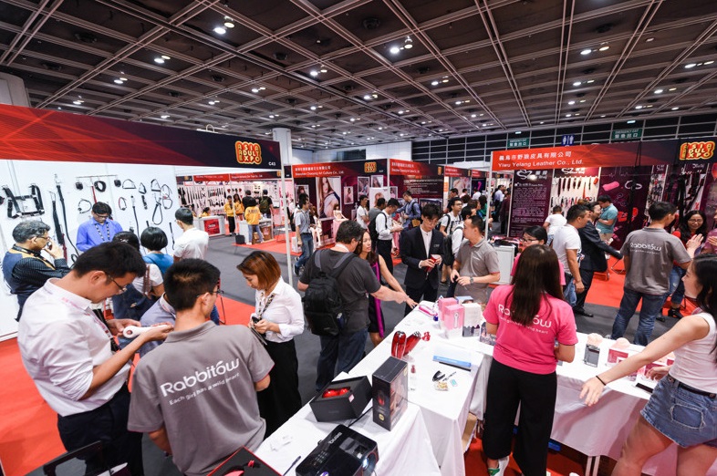 2025香港亚洲成人用品展-亚洲成人博览（AAE-Asia Adult Expo 2025）