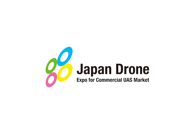 2025日本东京无人机展览会（Japan Drone 2025）