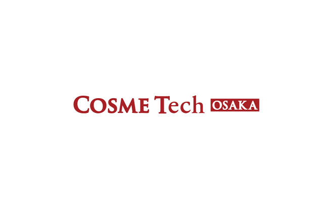 2025日本大阪化妆品技术展（COSME Tech 2025）