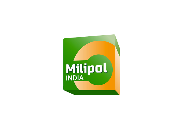 2025印度军警防务及国土安全展览会（Milipol India 2025）