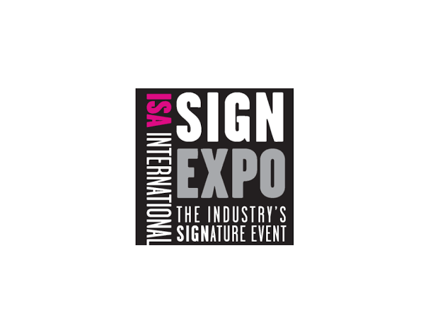 2025美国广告标识展览会（ISA Sign Expo 2025）