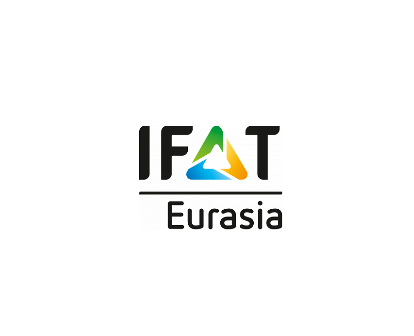 2025土耳其环保展-土耳其水展（IFAT Eurasia 2025）