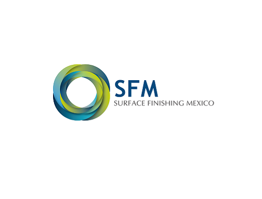 2024墨西哥表面处理及涂料展览会（SFM Surface Finishing 2024）