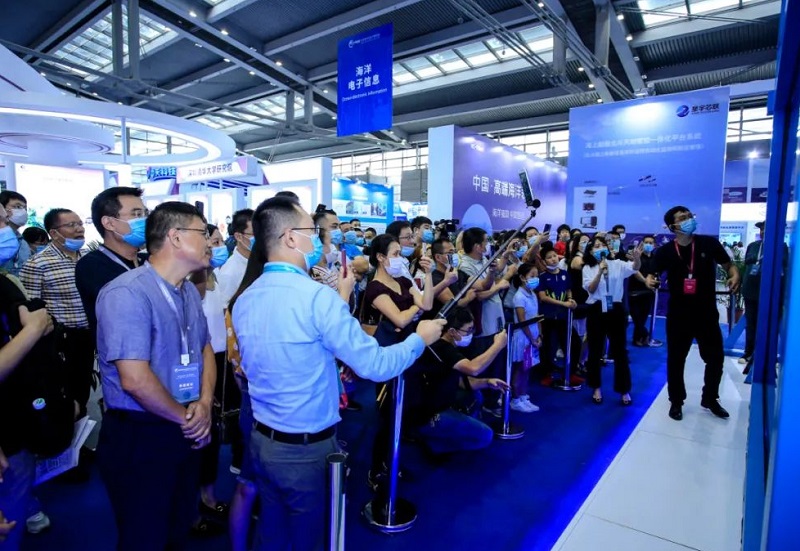 2024中国海洋经济博览会-海博会（CHINA MARINE ECONOMY EXPO 2024）