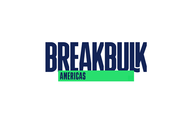 2025美国休斯敦件杂货运输展览会（Breakbulk Americas 2025）