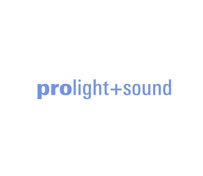 2025德国法兰克福舞台灯光及音响技术展览会（Prolight+Sound 2025）