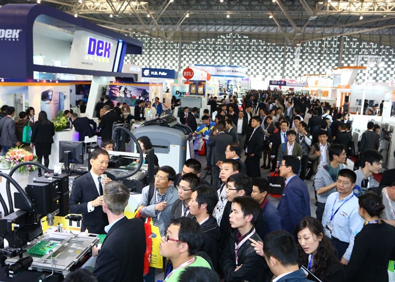 2025中国半导体封装展ICPF（IC Packaging Show in Show 2025）