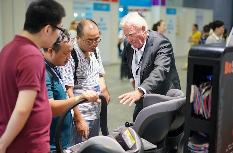 2025（CBME RETAIL EXPO 2025）