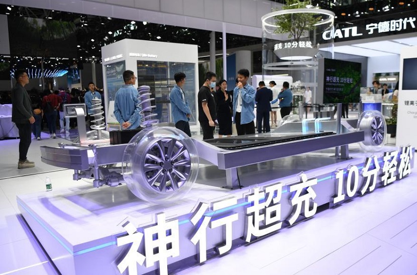 2024广州车展（Auto Guangzhou 2024）