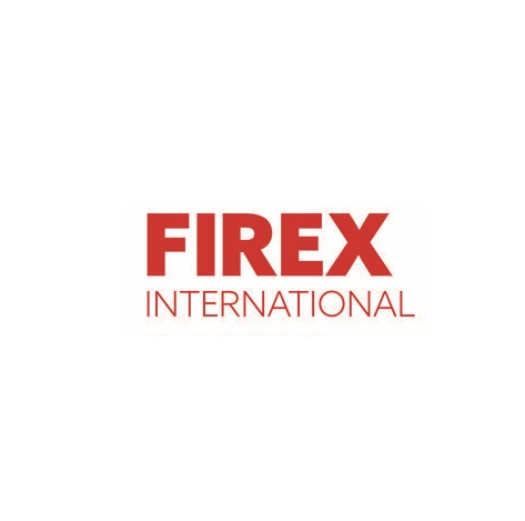 2025英国伦敦消防展览会（FIREX International 2025）