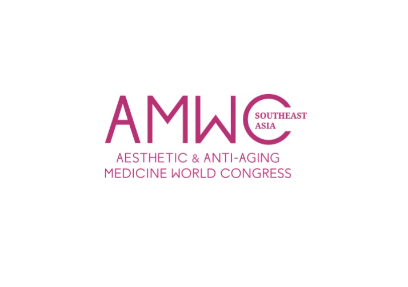 2025泰国曼谷美容抗衰老医学大会展览会（AMWC 2025）