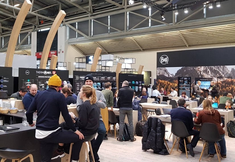 2025德国慕尼黑户外及体育用品展览会（ISPO Munich 2025）