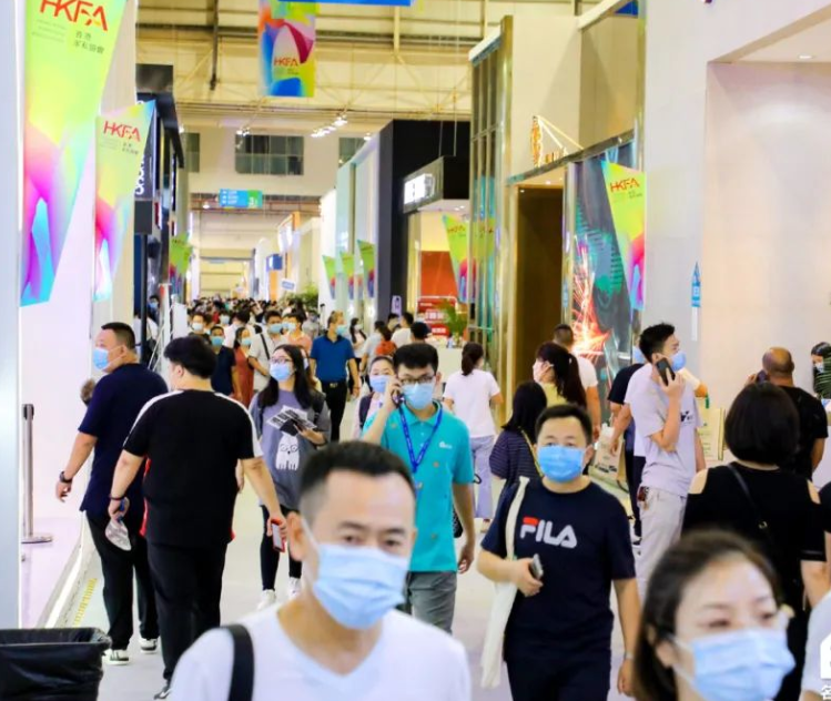 2021（春）深圳国际家纺布艺暨家居装饰展览会