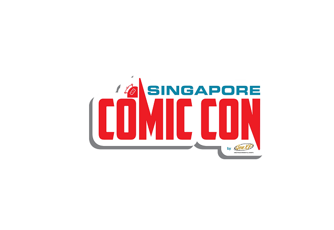 2024新加坡动漫展（Comic Con 2024）