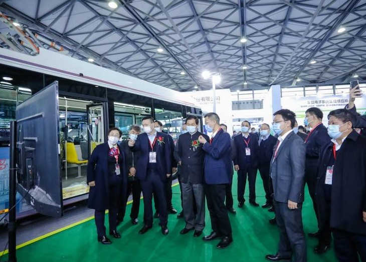 2025上海国际氢能与燃料电池及加氢站技术设备展览会（HFCE 2025）